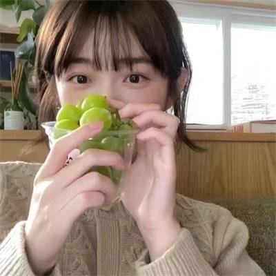 甜蜜香草
